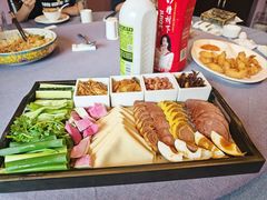 -长春市茶啊衝饭店(南湖公园店)