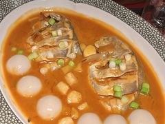 -锦楼·臻选新杭帮(杭州中心店)