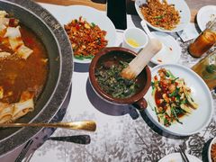 -望湘园·洞庭渔宴(永旺店)