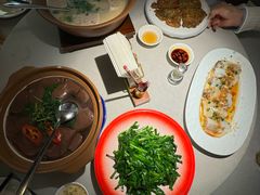 -码头见·潮汕菜(领展中心城店)