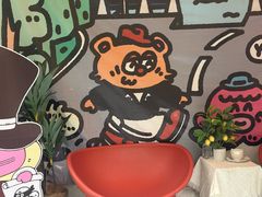 -银芽商店