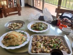 -桃园美食(水库路店)