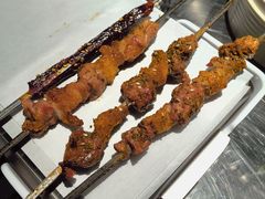 -No.DD戳子烧烤·江湖菜(北京总店)