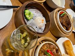 -北海金昌开元名都大酒店·四季轩中餐厅