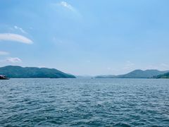 -松花湖风景名胜区