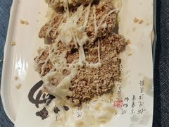 -钱塘秋荷(开鲁路店)