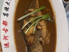 -运河古都(兴华西路店)
