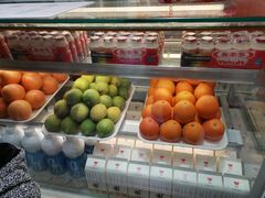 -CoCo都可(湖滨银泰店B区店)