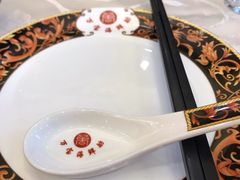 -万宝海鲜舫(劳动公园店)