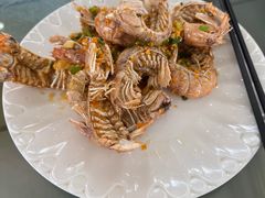 -七鲜渔港美食餐厅(巽寮湾海景店)