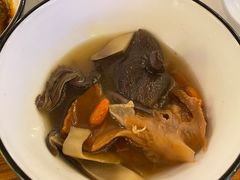 -大理董·董家小厨野生菌火锅(古城旗舰店)