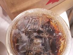 -Tims天好咖啡·贝果(东方广场店)