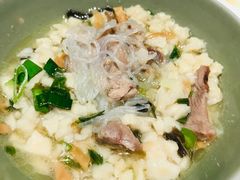 -汉唐宴长安食府