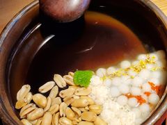 冰凉粉-吃饭皇帝大(解放西路店)