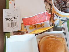 -麦当劳(季华好又多店)