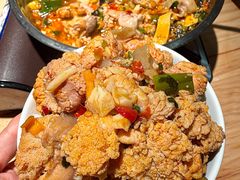 -鱼你相聚·河鲜馆(袁家岭店)