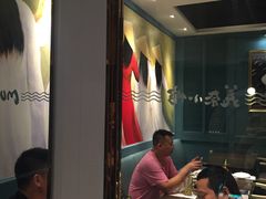 -美奈小馆·越南料理(中航城君尚购物中心店)