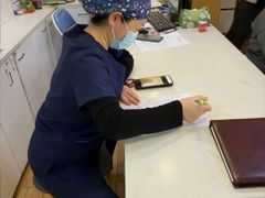 -永信齿科·永典口腔门诊部(浦东店)