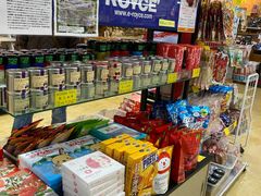 -(株)越後屋デパート