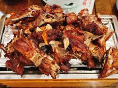 -乔家满族八大碗(流水沟店)