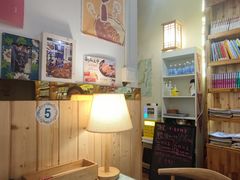 -顶屋咖喱(街道口总店)