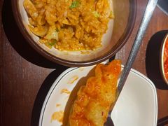 -양평식당·杨平食堂(华贸店)