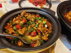 -玫瑰厅上海菜(兴国路店)