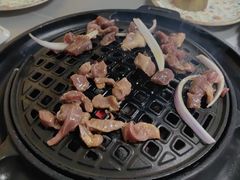 -牛犇炭火烤肉·鲜切烤肉(承德总店)