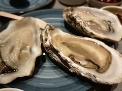 -厨艺海鲜自助餐厅•越秀宾馆希尔顿格芮精选酒店