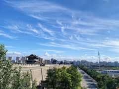 -大同古城墙