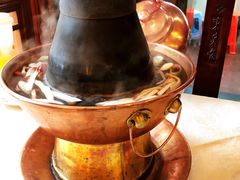 -东来顺饭庄(天坛店)