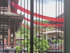 -濮园 · 四合院餐厅