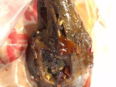 -王妈手撕烤兔