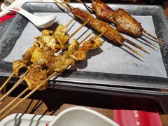 -管氏翅吧(护国寺店)