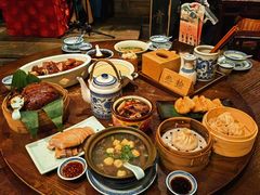 -南京大牌档(凯德1818店)