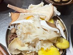 -菌小白火锅(时尚天河店)