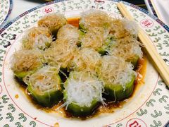 -豪廷轩中餐厅·特色云南菜(温德姆至尊豪廷大酒店)
