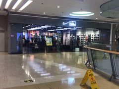 -NIKE 儿童体验店(南开大悦城店)