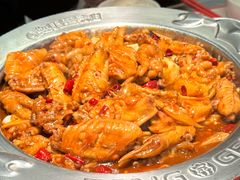 -胖哥俩肉蟹煲(上海悦荟广场店)