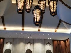 -西双版纳融创皇冠假日度假酒店