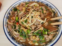 -帝景米粉(东方帝景店)