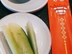 -津菜宋记老房子(平山道店)