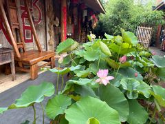 -田园印象·成都土菜院子(华阳店)