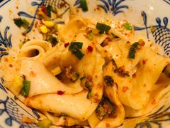 -西安饭庄·非遗陕菜(钟楼店)