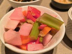 -饕林餐厅(春熙路店)