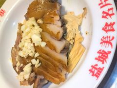 -山芋腔苏北菜(盐城大丰店)