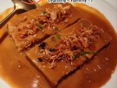 -锦府园·新台州菜(合生汇店)