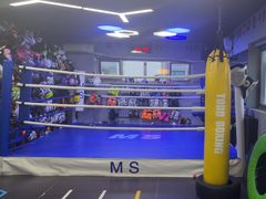 -M.S拳击泰拳馆(大学路店)