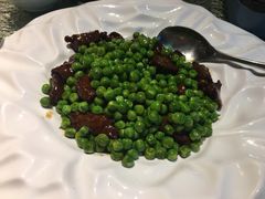 -通安客栈中餐厅·何家小馆