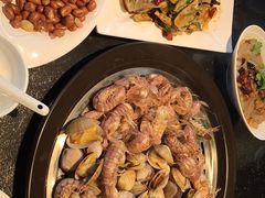 -睿柏云酒店-餐厅
